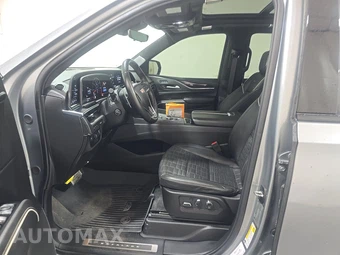 2024 Cadillac Escalade V-Series - miniatura 7