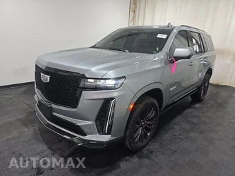 2024 Cadillac Escalade V-Series