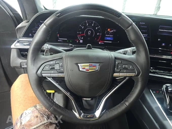 2024 Cadillac Escalade V-Series - miniatura 10