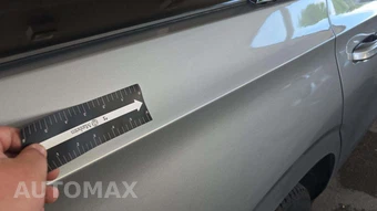 2024 Cadillac Escalade V-Series - miniatura 18