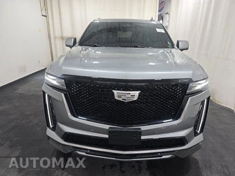 2024 Cadillac Escalade V-Series - miniatura 2