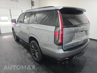 2024 Cadillac Escalade V-Series - miniatura 6