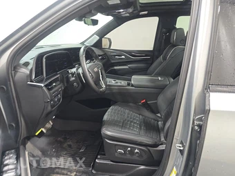 2024 Cadillac Escalade V-Series - miniatura 7