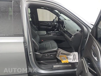 2024 Cadillac Escalade V-Series - miniatura 8