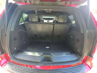 2024 Cadillac Escalade V-Series - miniatura 12