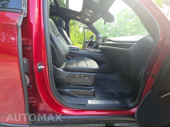 2024 Cadillac Escalade V-Series - miniatura 16