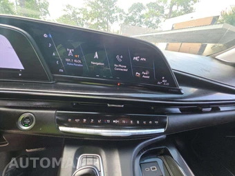 2024 Cadillac Escalade V-Series - miniatura 7