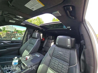 2024 Cadillac Escalade V-Series 1SD - miniatura 11