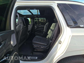 2024 Cadillac Escalade V-Series 1SD - miniatura 13