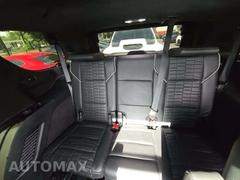 2024 Cadillac Escalade V-Series 1SD - miniatura 14