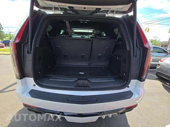 2024 Cadillac Escalade V-Series 1SD - miniatura 15