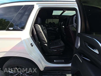 2024 Cadillac Escalade V-Series 1SD - miniatura 17