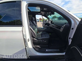 2024 Cadillac Escalade V-Series 1SD - miniatura 19
