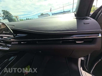2024 Cadillac Escalade V-Series 1SD - miniatura 20