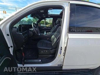 2024 Cadillac Escalade V-Series 1SD - miniatura 6