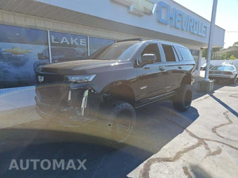 2024 Cadillac Escalade V-Series 1SD