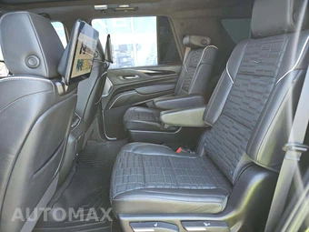 2024 Cadillac Escalade V-Series 1SD - miniatura 13