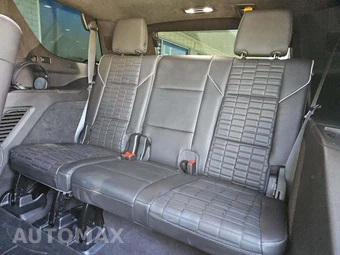 2024 Cadillac Escalade V-Series 1SD - miniatura 14