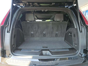 2024 Cadillac Escalade V-Series 1SD - miniatura 15