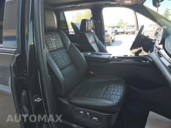 2024 Cadillac Escalade V-Series 1SD - miniatura 19