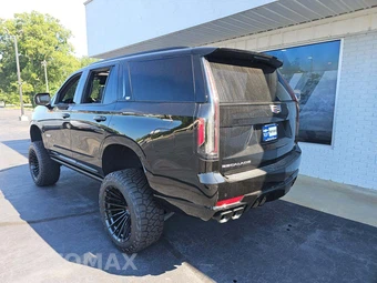 2024 Cadillac Escalade V-Series 1SD - miniatura 2