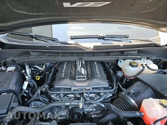 2024 Cadillac Escalade V-Series 1SD - miniatura 24