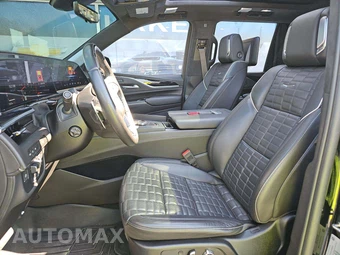 2024 Cadillac Escalade V-Series 1SD - miniatura 6