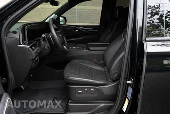 2024 Cadillac Escalade V-Series 1SD - miniatura 12
