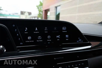 2024 Cadillac Escalade V-Series 1SD - miniatura 15