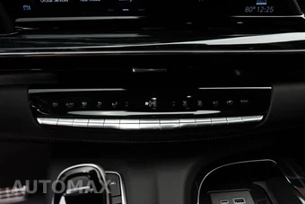 2024 Cadillac Escalade V-Series 1SD - miniatura 16