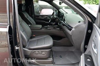 2024 Cadillac Escalade V-Series 1SD - miniatura 18