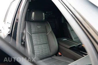 2024 Cadillac Escalade V-Series 1SD - miniatura 19