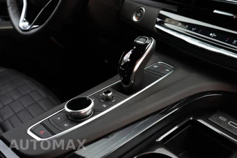 2024 Cadillac Escalade V-Series 1SD - miniatura 21