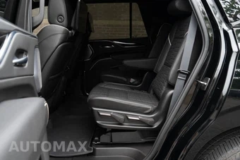 2024 Cadillac Escalade V-Series 1SD - miniatura 22