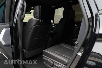 2024 Cadillac Escalade V-Series 1SD - miniatura 23