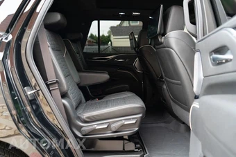 2024 Cadillac Escalade V-Series 1SD - miniatura 24