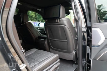 2024 Cadillac Escalade V-Series 1SD - miniatura 25