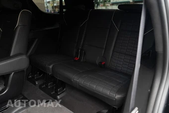 2024 Cadillac Escalade V-Series 1SD - miniatura 26