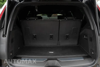 2024 Cadillac Escalade V-Series 1SD - miniatura 27