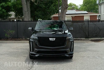 2024 Cadillac Escalade V-Series 1SD - miniatura 32
