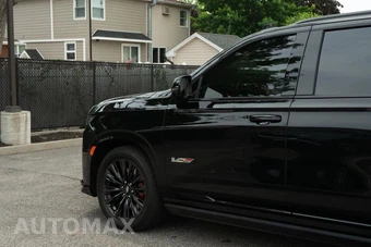 2024 Cadillac Escalade V-Series 1SD - miniatura 34