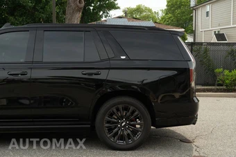 2024 Cadillac Escalade V-Series 1SD - miniatura 37