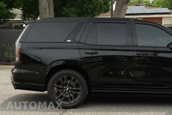 2024 Cadillac Escalade V-Series 1SD - miniatura 38