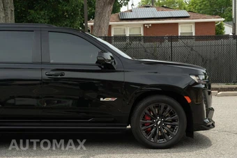 2024 Cadillac Escalade V-Series 1SD - miniatura 39
