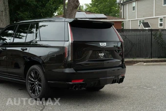2024 Cadillac Escalade V-Series 1SD - miniatura 41