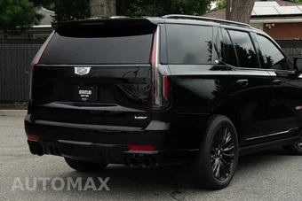 2024 Cadillac Escalade V-Series 1SD - miniatura 43