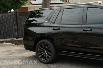 2024 Cadillac Escalade V-Series 1SD - miniatura 44