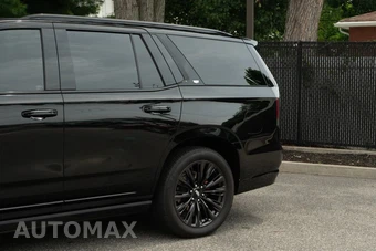 2024 Cadillac Escalade V-Series 1SD - miniatura 45