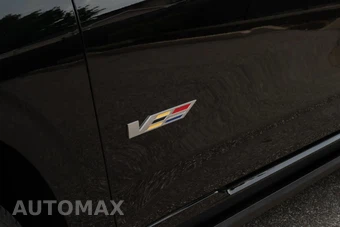 2024 Cadillac Escalade V-Series 1SD - miniatura 46