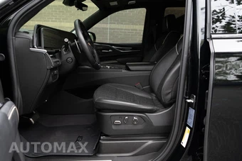 2024 Cadillac Escalade V-Series 1SD - miniatura 47